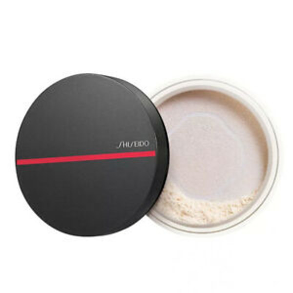 Synchro Skin Invisible Skin Radiant Puder do twarzy