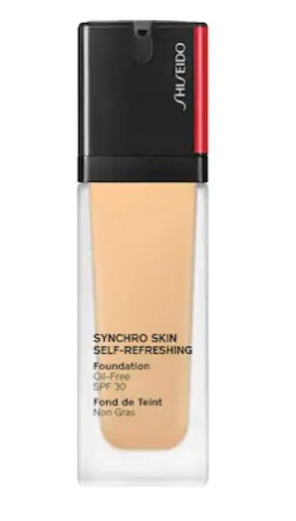 Synchro Skin Self-Refreshing SPF30 230 Alder Podkład