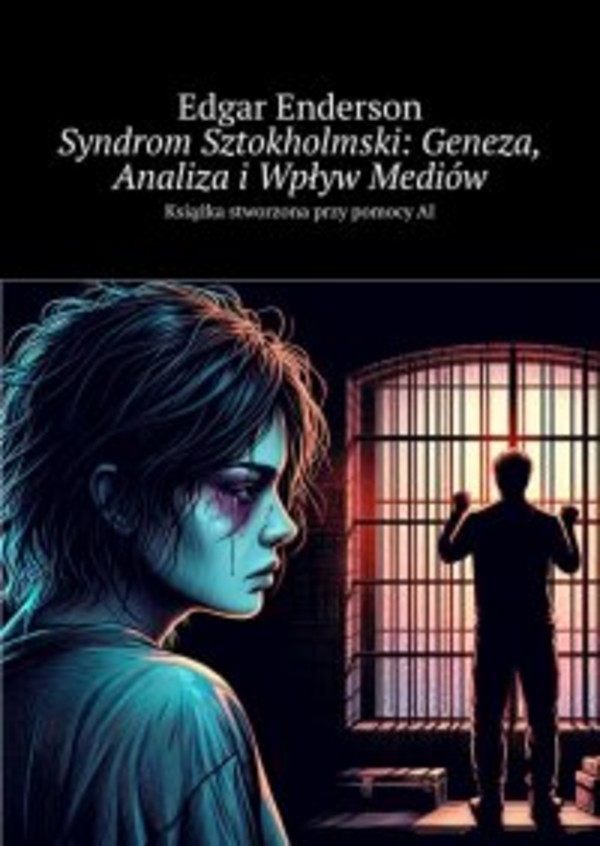 Syndrom Sztokholmski: Geneza, Analiza i Wpływ Mediów - epub