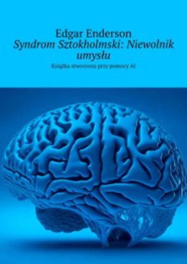 Syndrom Sztokholmski: Niewolnik umysłu - epub