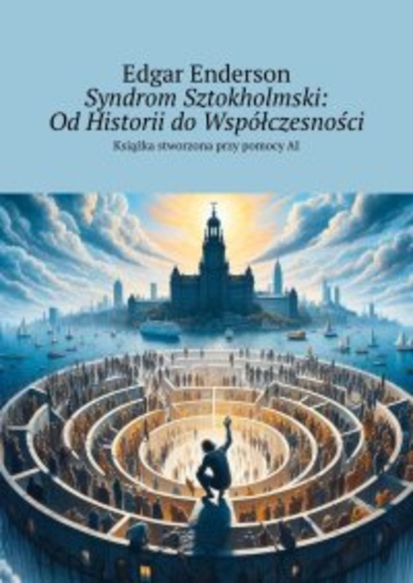 Syndrom Sztokholmski: Od Historii do Współczesności - epub