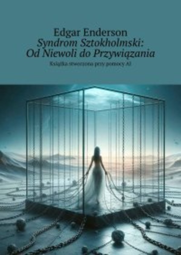 Syndrom Sztokholmski: Od Niewoli do Przywiązania - epub