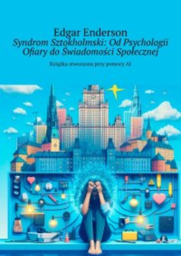 Syndrom Sztokholmski: Od Psychologii Ofiary do Świadomości Społecznej - epub