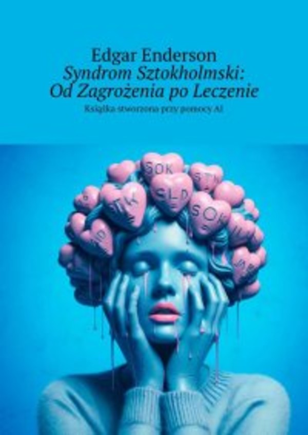 Syndrom Sztokholmski: Od Zagrożenia po Leczenie - epub