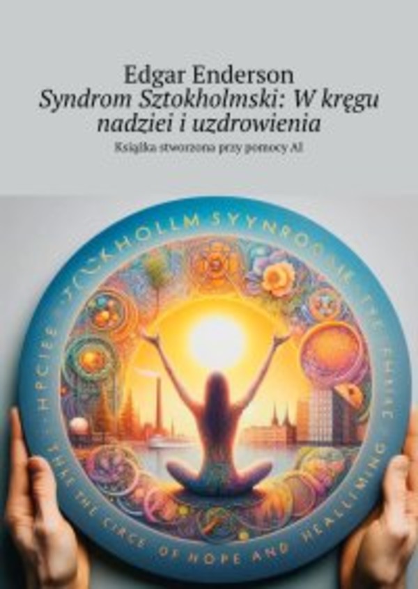 Syndrom Sztokholmski: W kręgu nadziei i uzdrowienia - epub