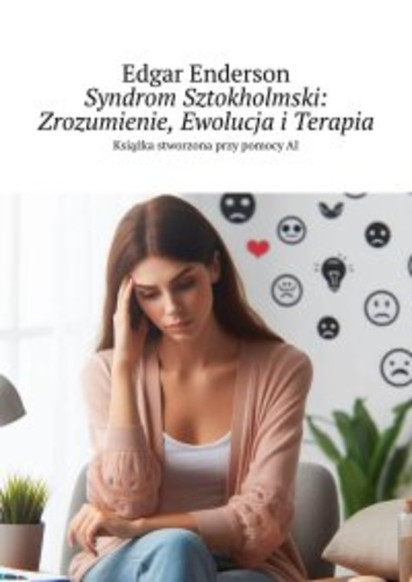 Syndrom Sztokholmski: Zrozumienie, Ewolucja i Terapia - epub