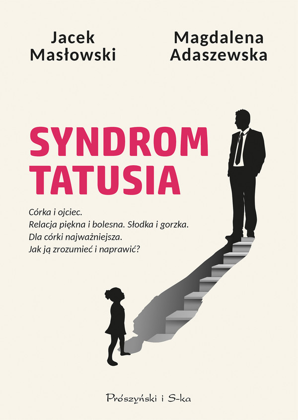 Syndrom tatusia - mobi, epub