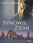 Synowie ziemi - mobi, epub