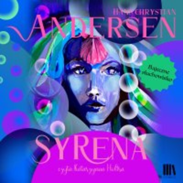 Syrena - Audiobook mp3