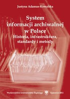 System informacji archiwalnej w Polsce - pdf