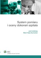 System pomiaru i oceny dokonań szpitala - pdf