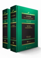 System Prawa Procesowego Cywilnego - epub Środki zaskarżenia Tom 3 cz. 1 i 2