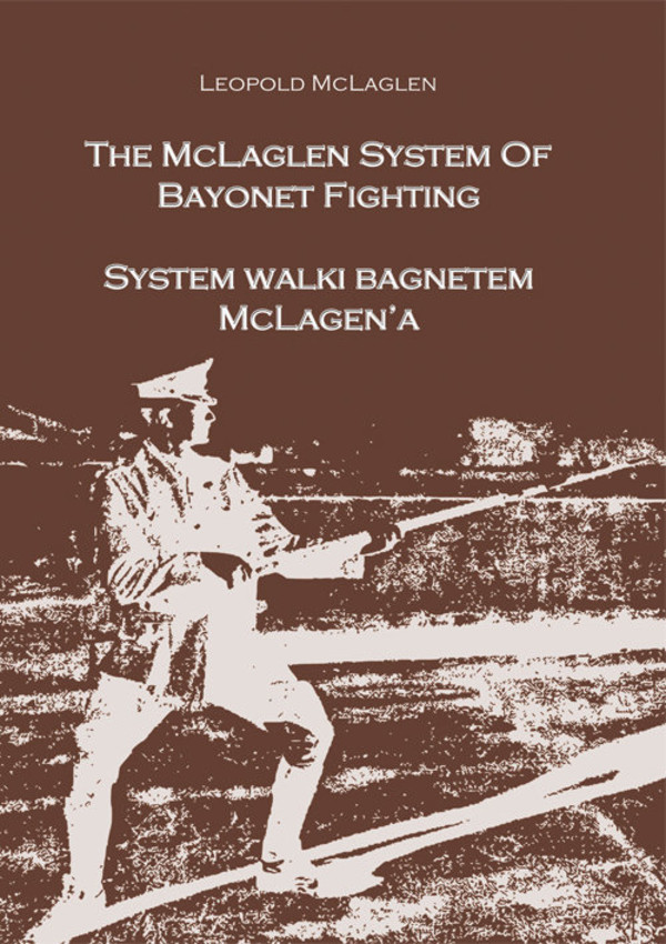System walki bagnetem McLagen`a