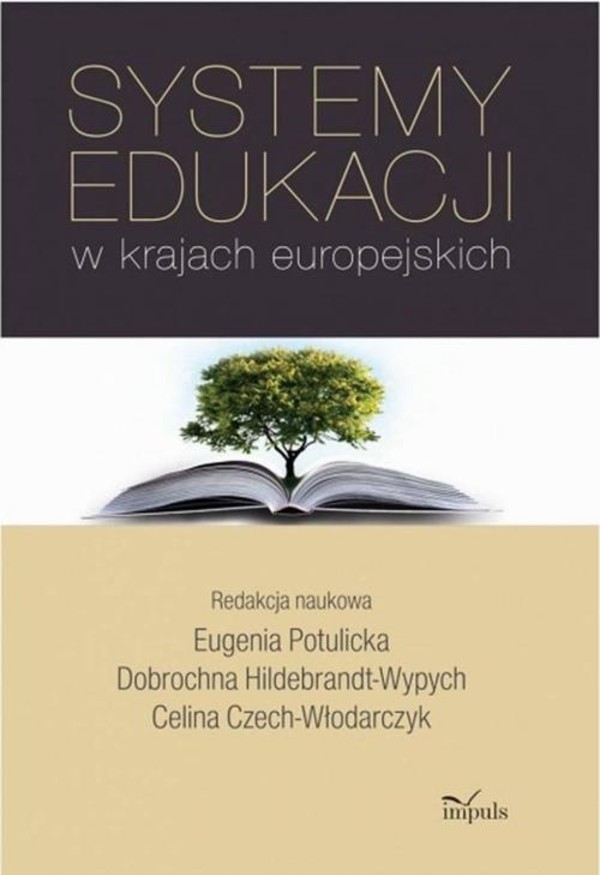 Systemy edukacji w krajach europejskich - pdf