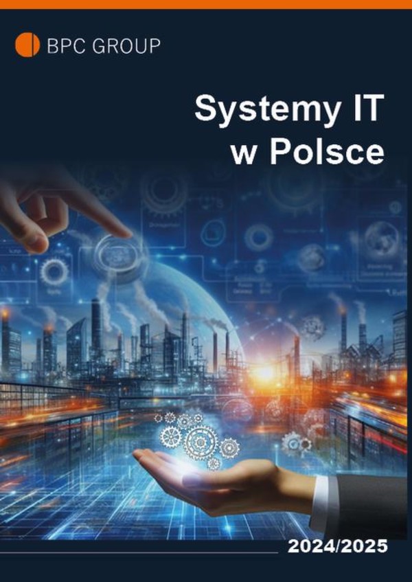 Systemy IT w Polsce - pdf
