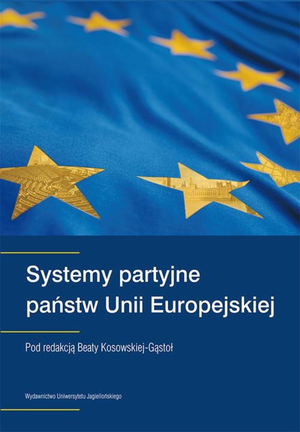Systemy partyjne państw Unii Europejskiej - pdf