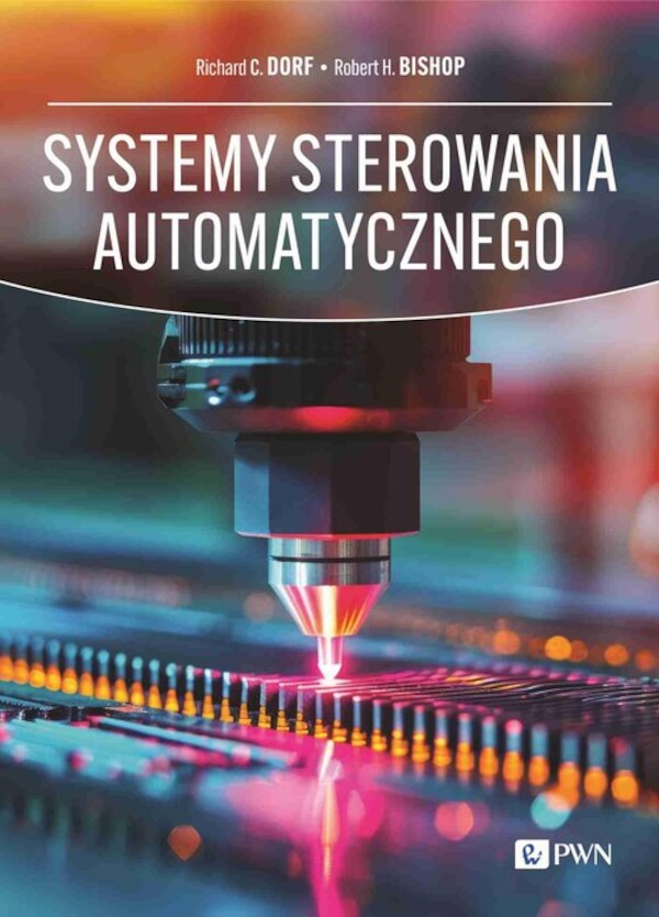 Systemy sterowania automatycznego