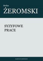 Syzyfowe prace - mobi, epub Klasyka na ebookach