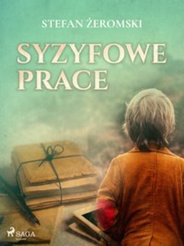 Syzyfowe prace - mobi, epub