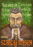 Szablą i wąsem - mobi, epub