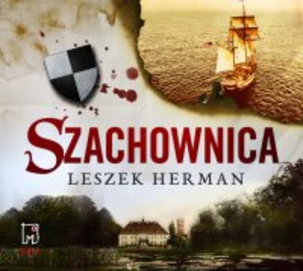 Szachownica - Audiobook mp3