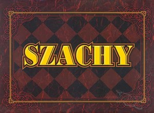 Szachy