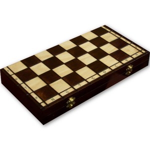 Szachy / Warcaby Backgammon