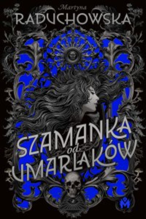 Szamanka od umarlaków - mobi, epub 3