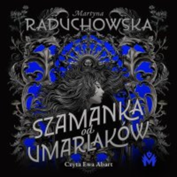 Szamanka od umarlaków - Audiobook mp3