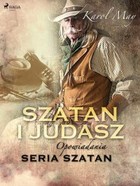 Szatan i Judasz. Szatan - mobi, epub