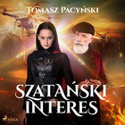 Szatański interes - Audiobook mp3