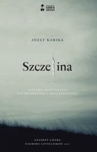 Szczelina - mobi, epub