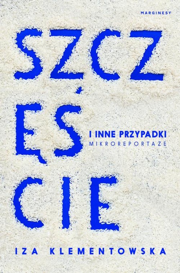 Szczęście i inne przypadki - mobi, epub