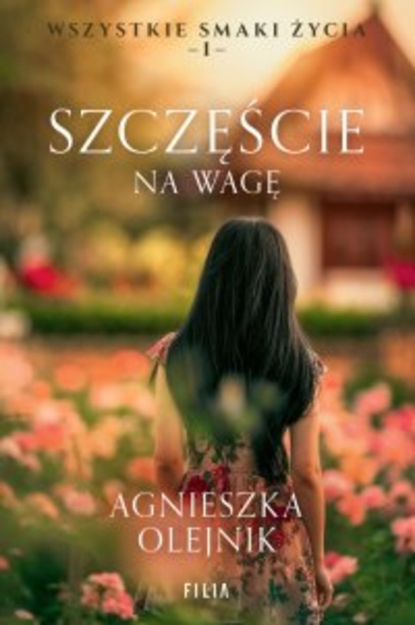 Szczęście na wagę - mobi, epub 1