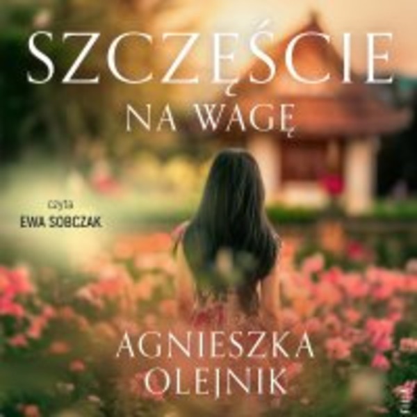 Szczęście na wagę - Audiobook mp3