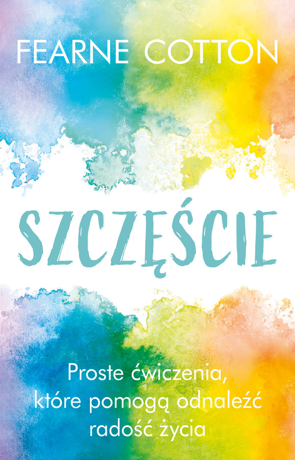 Szczęście - mobi, epub