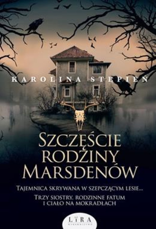 Szczęście Rodziny Marsdenów