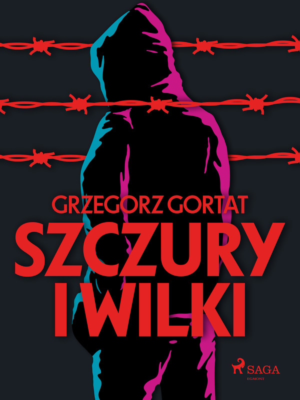 Szczury i wilki - mobi, epub