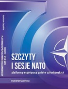 Szczyty i sesje NATO platformą współpracy państw członkowskich - pdf