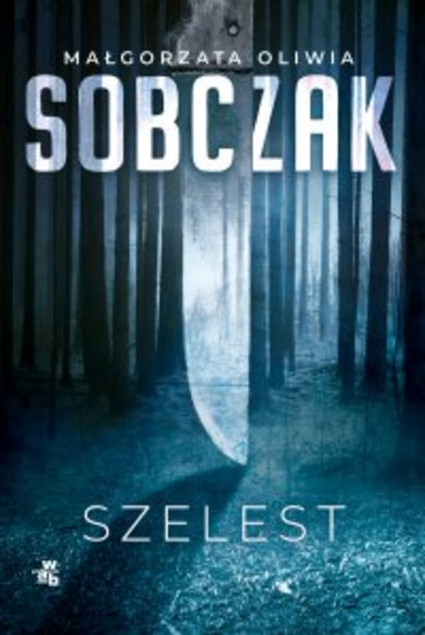 Szelest - mobi, epub