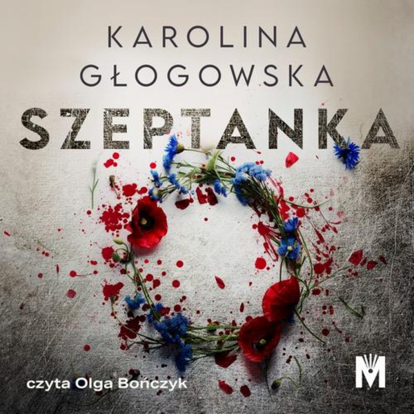 Szeptanka - Audiobook mp3