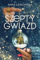 Szepty gwiazd - mobi, epub