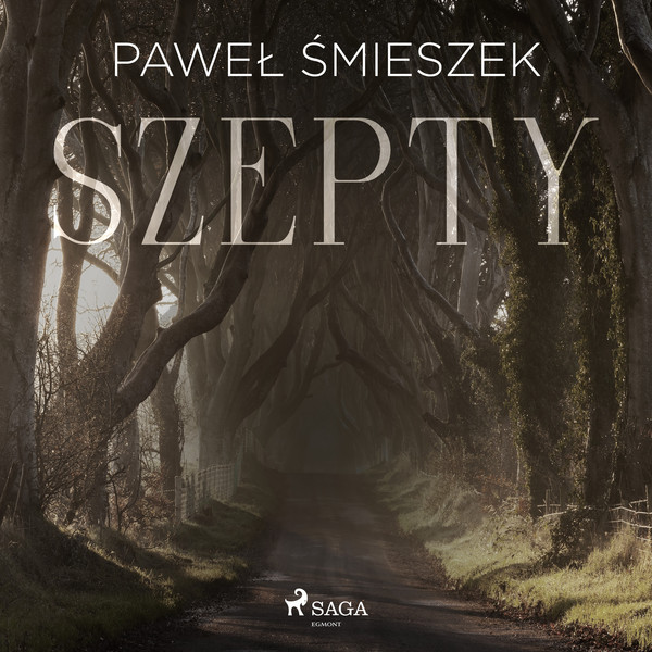 Szepty - Audiobook mp3