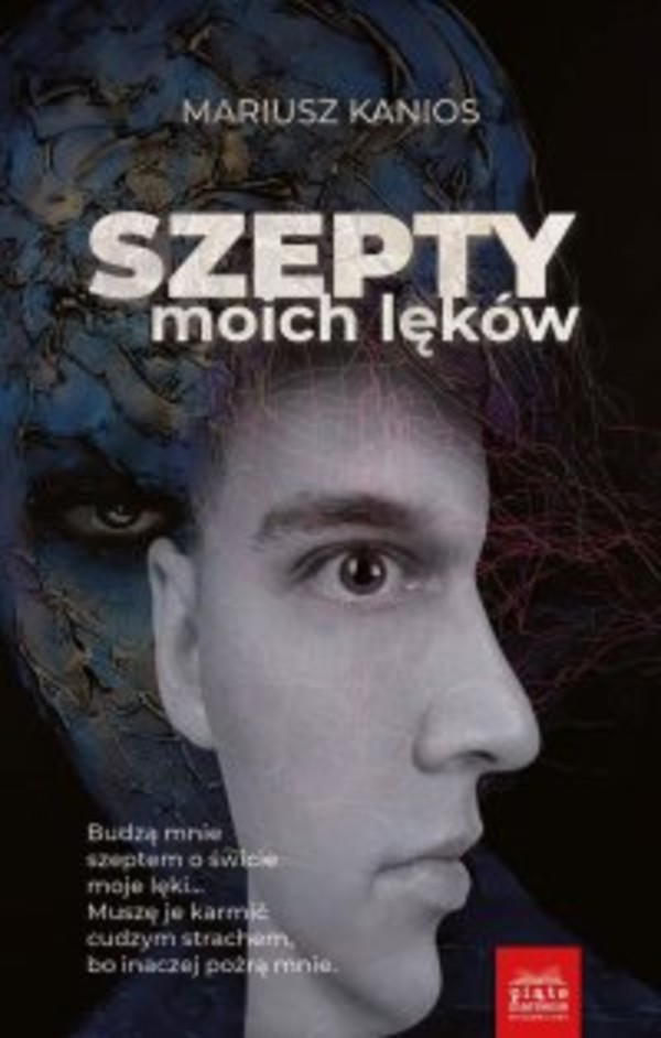 Szepty moich lęków - mobi, epub 1