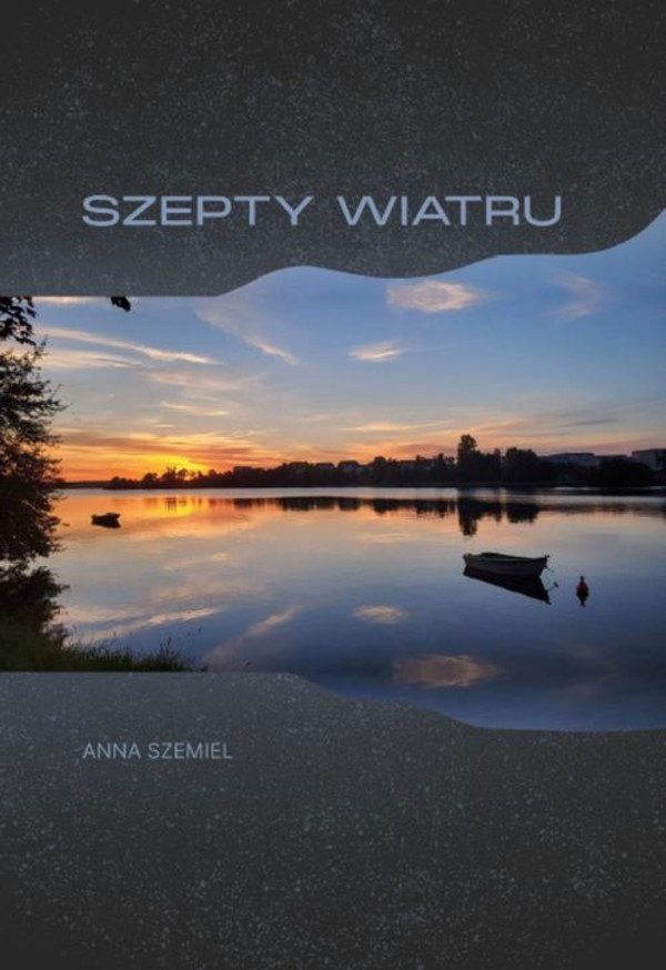 Szepty wiatru - epub