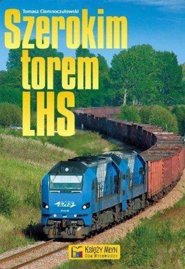 Szerokim torem LHS