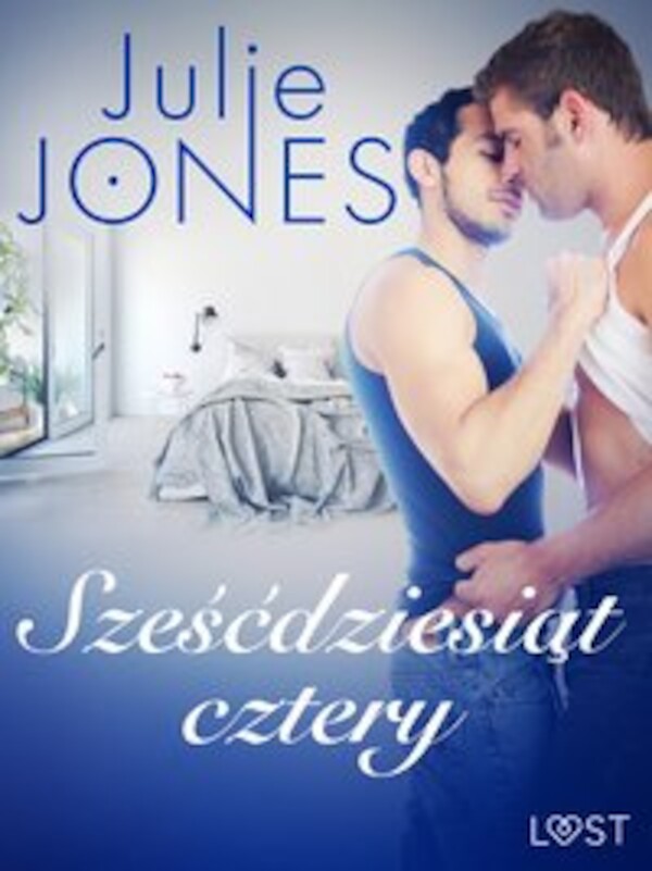 Sześćdziesiąt cztery - opowiadanie erotyczne - mobi, epub