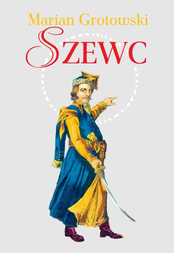 Szewc - epub