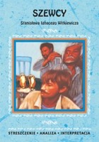 Szewcy Stanisława Ignacego Witkiewicza - pdf Streszczenie, analiza, interpretacja