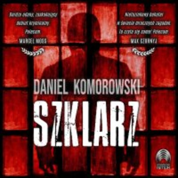 Szklarz - Audiobook mp3